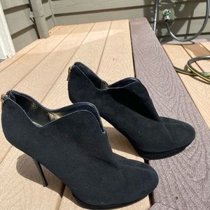 dV Dolce Vita size 8 shoes.  Super fun